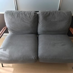 ニコアンドソファ