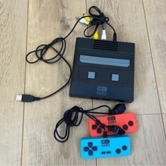 ゲーム内蔵　テレビゲーム　早い者勝ちの画像
