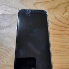 ※訳あり※iPhone SE（第二世代）ホワイト64Gの画像