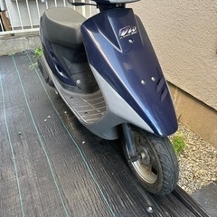ホンダ　DIO ＡＦ27