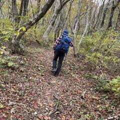 ５０歳～６５歳までの山歩き仲間(広島県内在住)募集