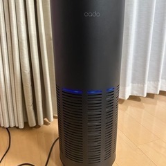 cado カドー   空気清浄機