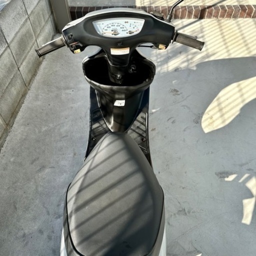ホンダ ライブディオ　ZX仕様　AF35 直接引き取り　隣県格安配送　全国陸送可能！！