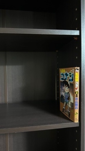 本棚や物置きとしてどーぞ！！