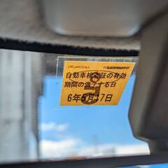 三菱　アイ　19年式　25500km　シルバーの画像