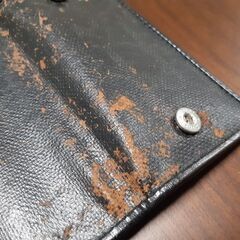 Dior Homme キーケースの画像