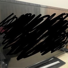 TOSHIBA テレビ