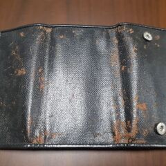 Dior Homme キーケースの画像