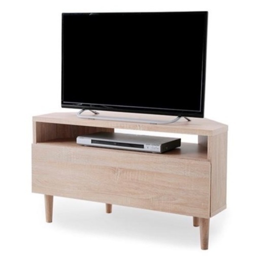北欧 テレビボード