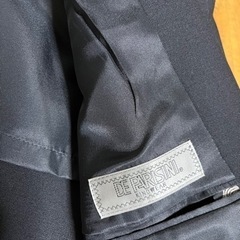 スーツ　身長175 胸囲92 胴囲77 日本製の画像