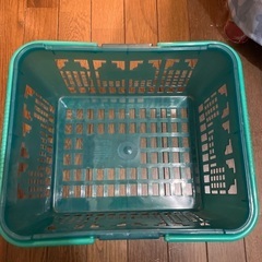 チオビタドリンク2000 カゴの画像