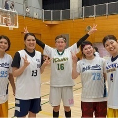 9/3(日)🏀19時〜21時🏀保土ヶ谷 - メンバー募集