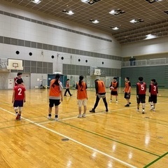 9/3(日)🏀19時〜21時🏀保土ヶ谷 − 神奈川県