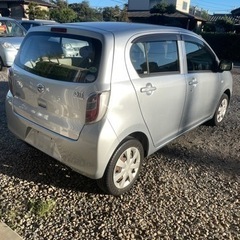 車検あり❗️ミライース　Lメモリアルエディション　LA300S 茨城　阿見の画像