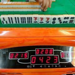 麻雀サークル