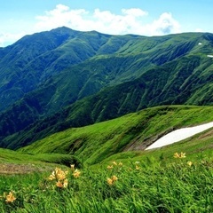 9/9(土)〜9/11(月)飯豊連峰を縦走！御一緒出来る方募集！！