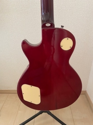 maison レスポールスタンダード  ギター