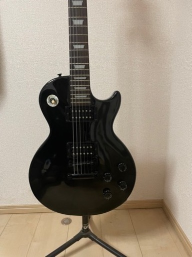 韓国製 エピフォン レスポールスタジオ  ギター