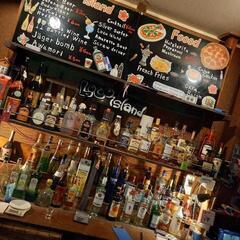 バーテンダー　の画像