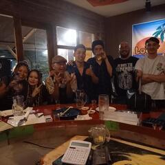 バーテンダー　の画像