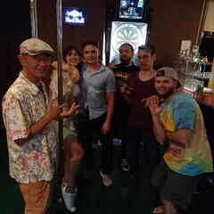 バーテンダー　の画像