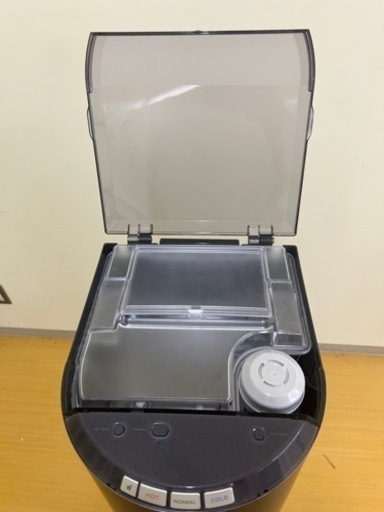 エブリーフレシャス トール ブラック