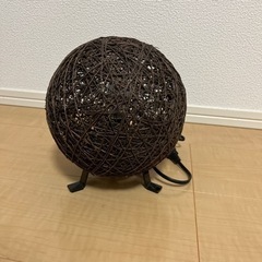 間接照明