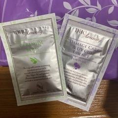 アメニティセットの画像