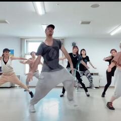 Salsation®️ダンス・フィットネスで朝活！の画像