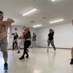 Salsation®️ダンス・フィットネスで朝活！の画像