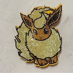 ポケモンキーホルダー
