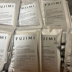 FJIMI パーソナライズプロテイン