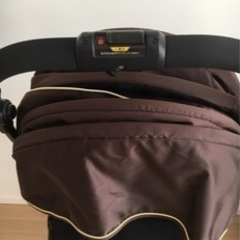 コンビベビーカーの画像