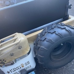 四輪ミニカー ネクストクルーザーNext Cruiser 公道走行可 ガソリン車の画像
