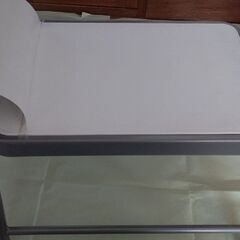 ◆【踏み台 / ステップチェアー】  ※安定感抜群!!　１００kｇまで、ＯＫです。の画像