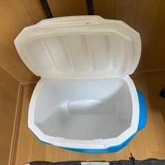 キャンプセットの画像