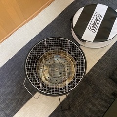 キャンプセットの画像