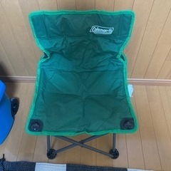 キャンプセットの画像