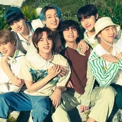 BTS💜アミ友さん募集💜会って楽しい時間を共有したいです🌈