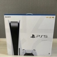 PS5 ゲーム お譲りします