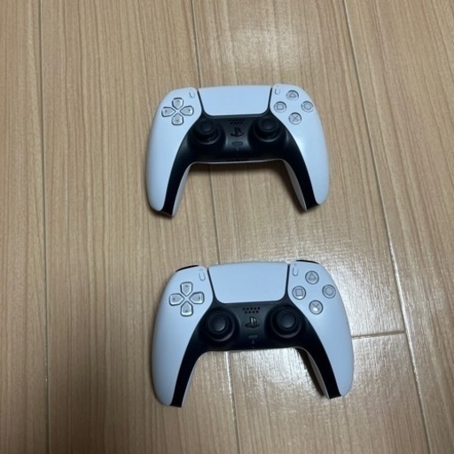 プレステ5