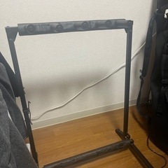 ギターベーススタンド