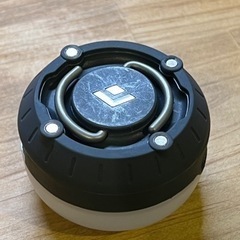 ブラックダイヤモンド ポータブルランタンの画像