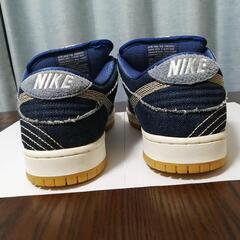 NIKE SB DUNK LOW PRO PRM sashiko 27.5cm ナイキエスビーダンクロープロ刺し子の画像