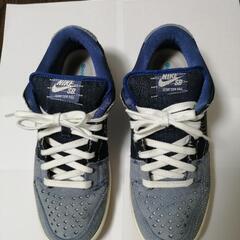 NIKE SB DUNK LOW PRO PRM sashiko...