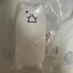 ぬいぐるみ　ニャンコ大戦争