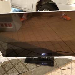 TOSHIBA東芝42z7液晶テレビの画像