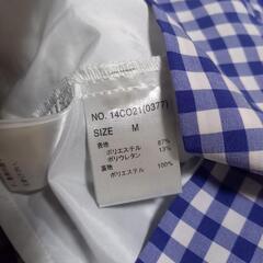 CECIL McBEE　ワンピースの画像