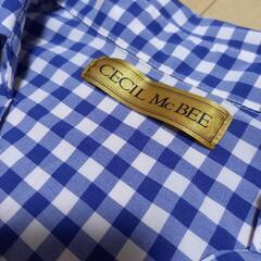CECIL McBEE　ワンピースの画像