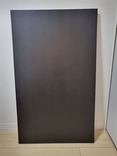 IKEA イケア LINNMON テーブル天板(ブラック)